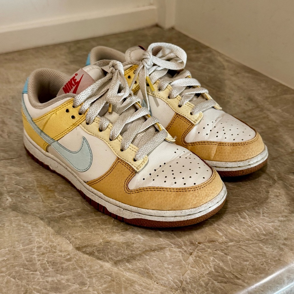 Nike Dunk Low